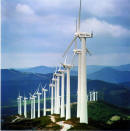 Wind Power Applications