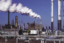 Select an industry on the right